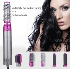 Spazzola Asciugacapelli PHON 5