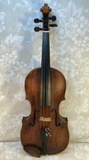 Violino Adam Friedrich Grimm 1