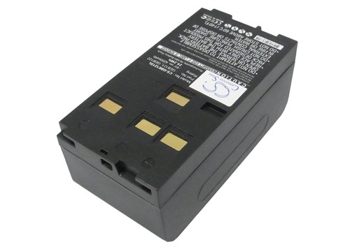 Batteria per leica - batteria,
