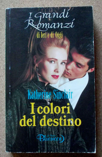 Libro colori del - libro, i