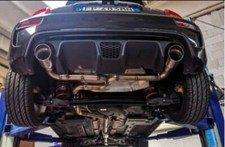 Centrale Silenziato + Finale