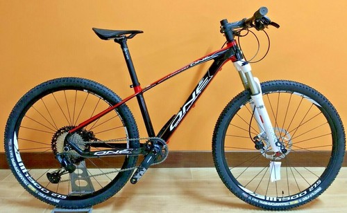Bicicletta mtb mountain bike - mtb,