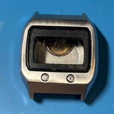 Vintage Seiko 0674-5000/5009