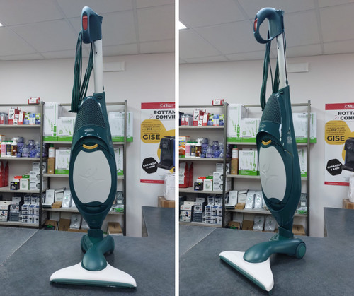 Aspirapolvere vorwerk folletto - aspirapolvere,