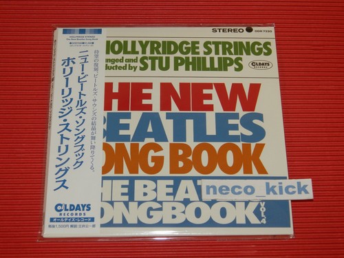 11b hollyridge strings the new - strings,