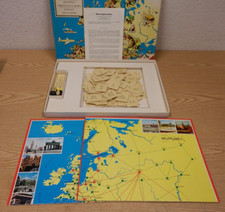 50er Anni Viaggi Europa