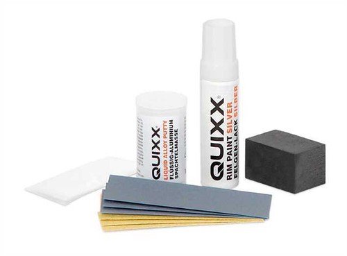 Quixx kit riparazione - quixx,