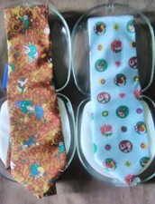 Piero Guidi Coppia Cravatte In