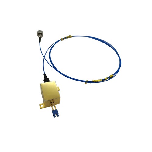 Modulo laser semiconduttore