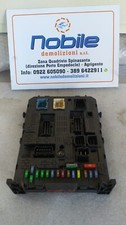 Centralina fusibili body - centralina,