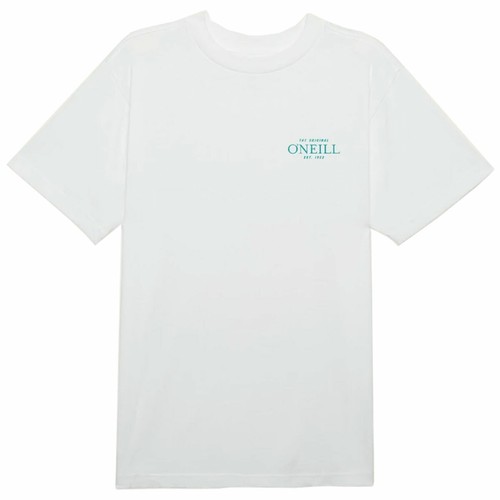 Shirt uomo neill s - t-shirt,