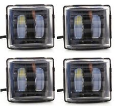 Set Di 4X 30 WLED Bull Nudge