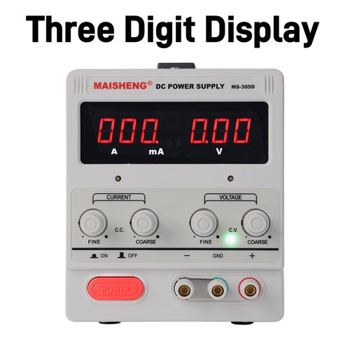 Alimentatore digitale - , dc