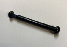 Asse ruota anteriore Bugaboo