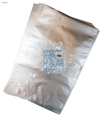 Sacchetti mylar grandi - mylar,