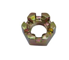 Madre Della Corona M16 Dado Esagonale Dado Di Sicurezza ATV Buggy