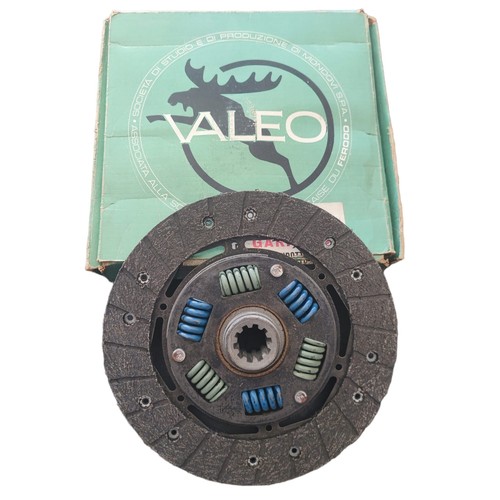 4262070 disco frizione - disco,