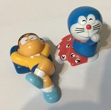 Doraemon + Nobita Nobi