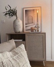 MOBILE BASSO MADIA LEGNO EFF