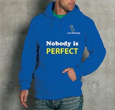 FELPA CON CAPPUCCIO UNISEX