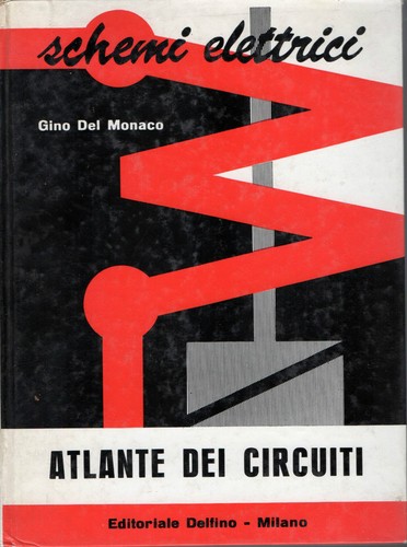 Del monaco schemi - del, monaco: