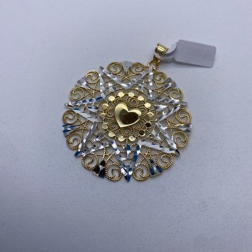 Ciondolo argento 925 - ciondolo, la