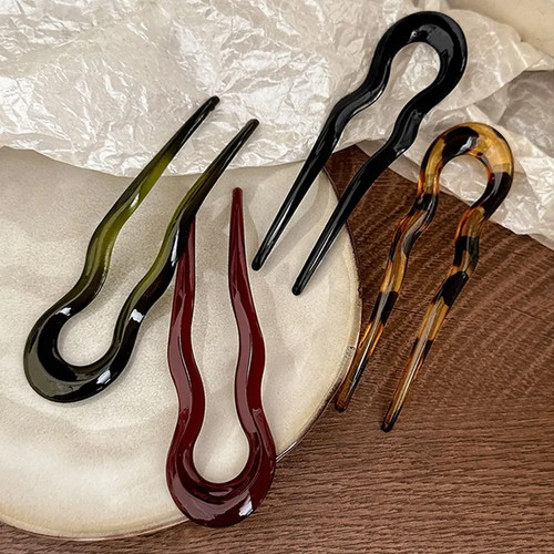 Forchetta per capelli - 1,