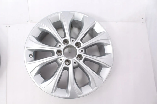 Cerchio lega 17 - cerchio, in