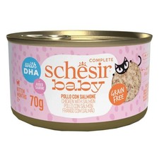 Schesir Baby In Brodo Grain