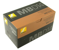NIKON MB-D14 Multi-Power