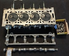 9634963010 testata motore rhy - testata,