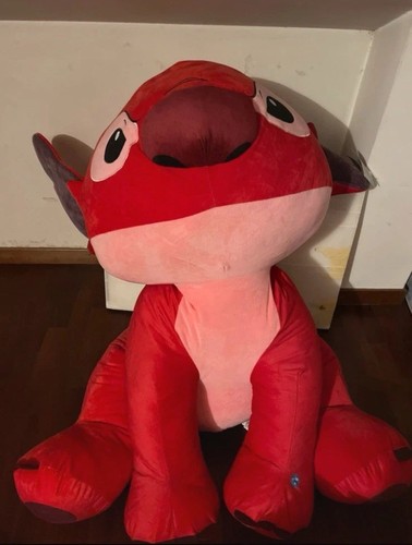 Disney lilo stitch - lilo, stitch-peluche