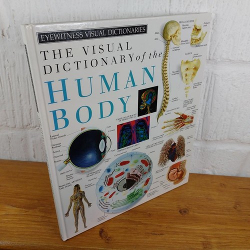 The visual dictionary - the, of