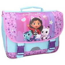 GABBY DOLLHOUSE Zaino Cartella