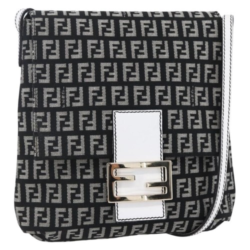 Borsa tracolla fendi - a,