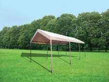 Gazebo mt. 3x6 carport magnum