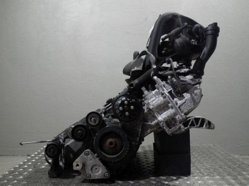 Motore senza accessori
