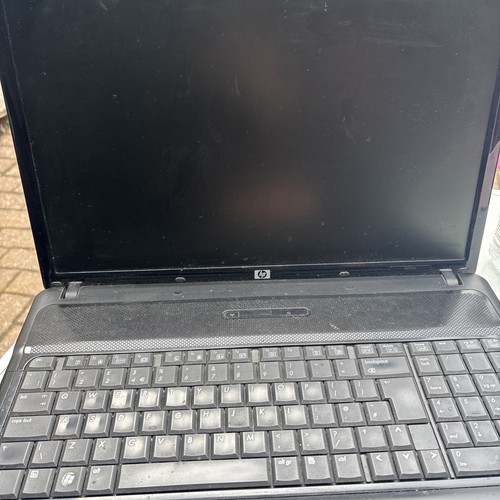 Compaq 6830s computer - hp,