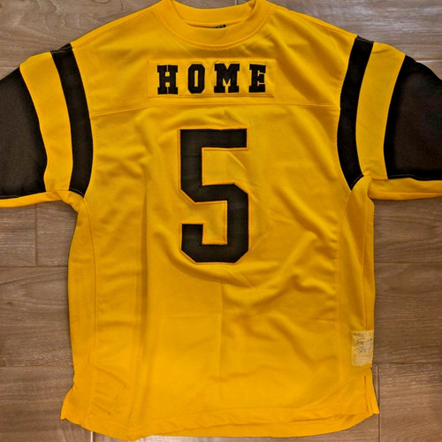 Maglia manica corta vintage