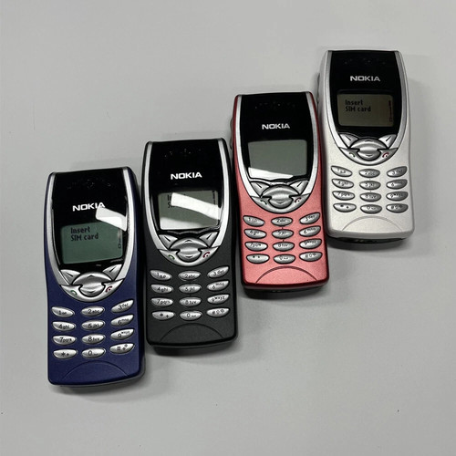 Nokia 8210 gsm900 - 2g, gsm900/1800