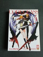 CODE GEASS OZ THE REFLECTION 4