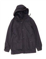 Giacca parka uomo con