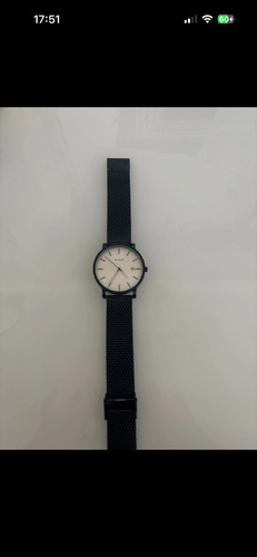 Orologio skagen blu modello - orologio,