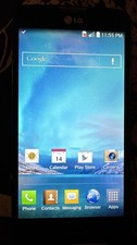 Cellulare d415 l90 - lg,