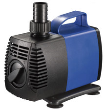 Pompa multiuso per acqua anfibia per acquario 2000 GPH