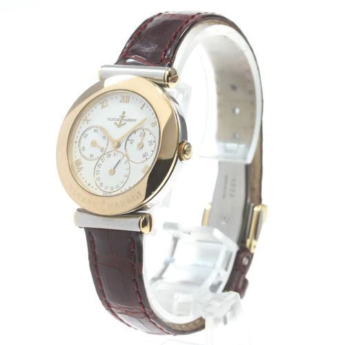Orologio donna ulysse nardin - orologio,