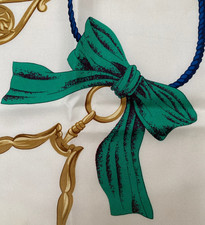 SCIARPA QUADRATA RICHARD ALLAN