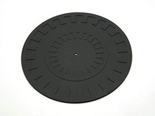 Foglio giradischi Acoustic