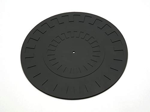 Foglio giradischi acoustic - giradischi,