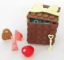 Minifigure giocattolo 3